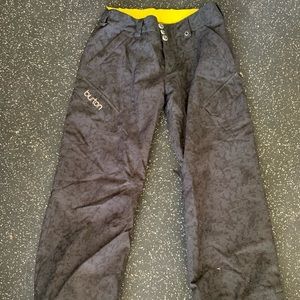 Burton Snowboard Pants
